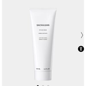 SACHAJUAN Styling Cream